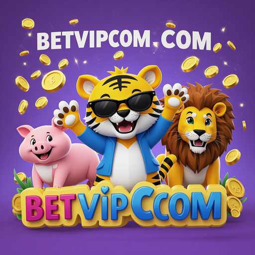 Bingo: A Nova Era do Jogo no Bet VIP Com