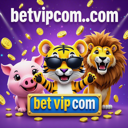 Desvendando os Jogos de Bônus no Bet VIP Com: Oportunidades e Estratégias